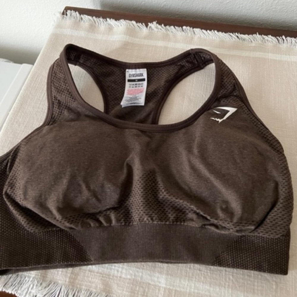 Gymshark Vital Seamless Sports Bra